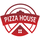 Logo Pizza House & Bringservice Dresden